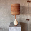 Pair of Vintage 1950's Quartite Creative XL Lamps