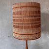 Pair of Vintage 1950's Quartite Creative XL Lamps