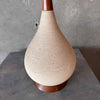 Pair of Vintage 1950's Quartite Creative XL Lamps