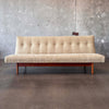 Rare Vintage Jens Rison "250" Sofa w/ New Upholstery