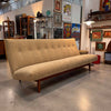 Rare Vintage Jens Rison "250" Sofa w/ New Upholstery