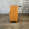 Mid Century Bleached Mahogany Dresser by Brown Saltman #2