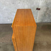 Mid Century Bleached Mahogany Dresser by Brown Saltman #2