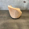 Vintage Vladimir Kagan Style Petite Cloud Sofa