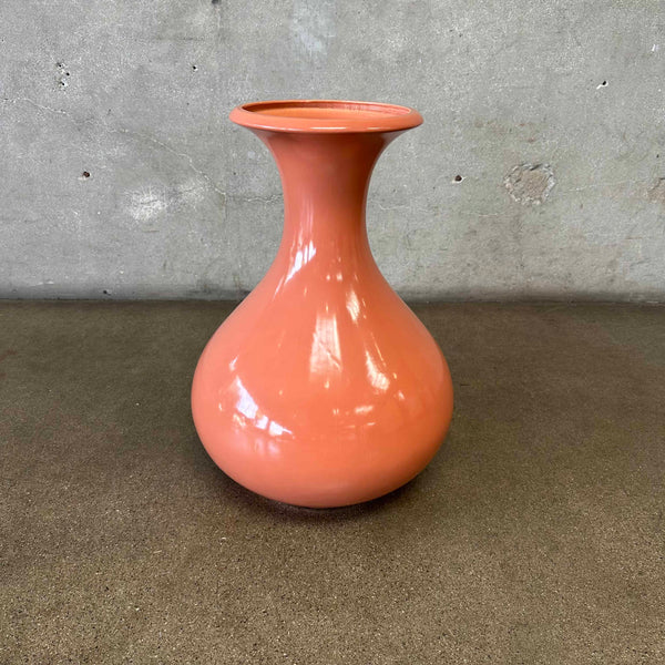 Large Vintage Vase