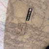 Carrera Marble X-Bases Florence Knoll Table #1