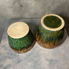Pair of Vintage Ransbottom Jardiniere Pots/Planters