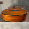 Ximenez Six String Nylon String Classical Acoustic Guitar With Case