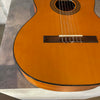 Ximenez Six String Nylon String Classical Acoustic Guitar With Case