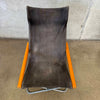 Pair of Vintage Lounge Chairs By Takeshi Nii