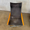 Pair of Vintage Lounge Chairs By Takeshi Nii