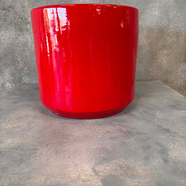 Mid Century Modern U.S. Pottery Garden Pot Product Image