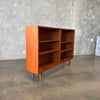 Poul Hundevad Danish Modern Teak Bookcase Circa 1965