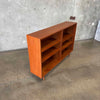 Poul Hundevad Danish Modern Teak Bookcase Circa 1965
