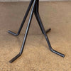 Vintage Bistro/ Cafe Table With Custom Quartz Top