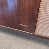 1950's Grudig Stereo With Amplifer