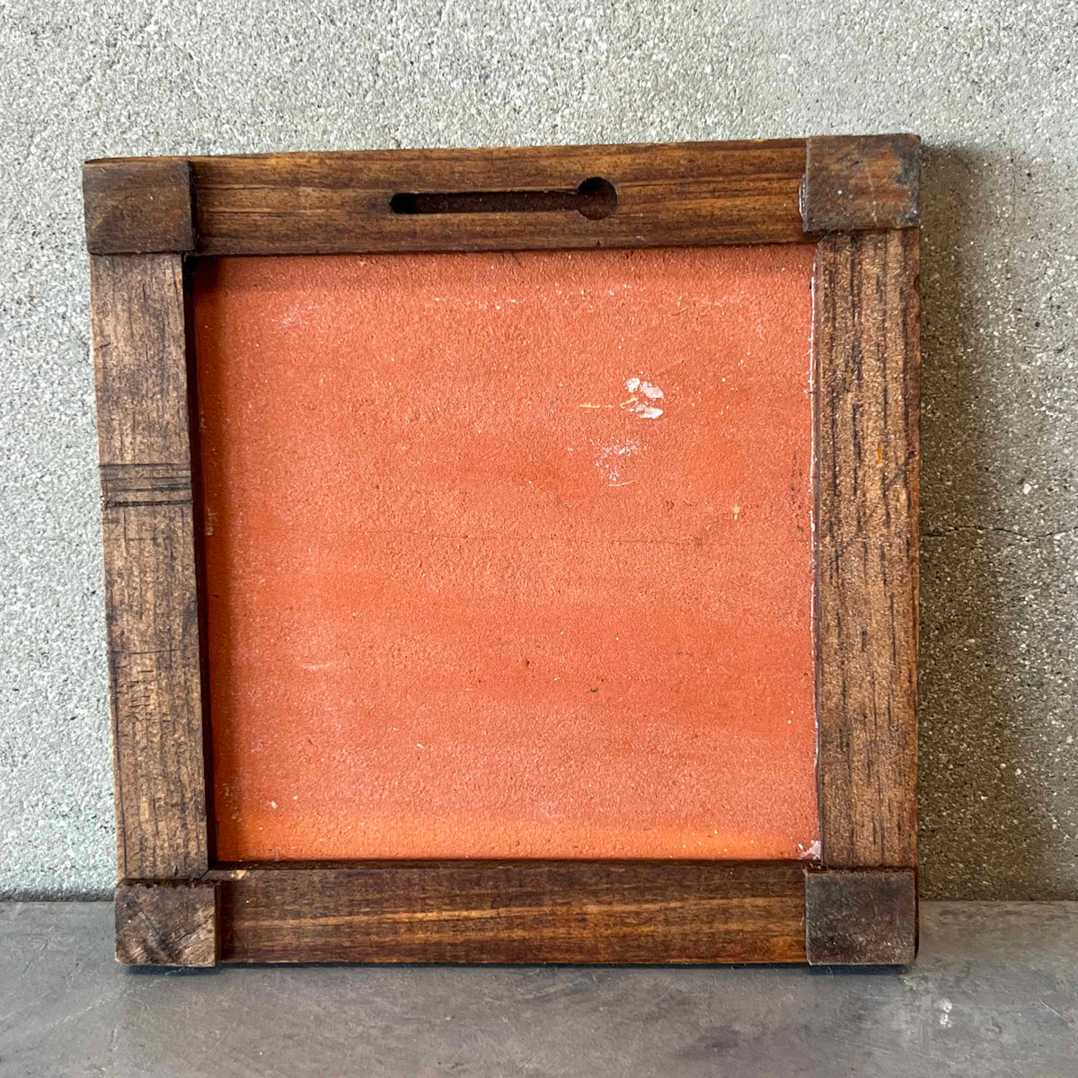 Tolavera Mexican Tile Trivet