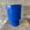 Ultra Rare Gainey Ceramic Chalice Planter c. 1960s