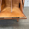 Mid Century Modern Records Cabinet by Lane