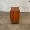 Mid Century Modern Records Cabinet by Lane