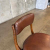 Vintage Sikes Bankers Desk Chair - PENDING