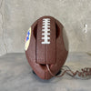 Vintage Football Telephone