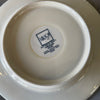 Mid Century Modern Mikasa Tea Cups/Saucer Set Product Image