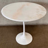 Rove Concepts Tulip Quarts End Table