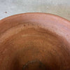 Early Vintage Hand Thrown and Textured Stan Bitters "Thumb Pot"