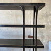 Architectural Shelf Room Divider - HOLD
