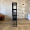 Architectural Shelf Room Divider - HOLD