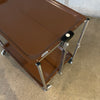 Mid Century Modern Folding Cart by Bremshey (Made in Germany)