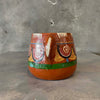 1950's Mexican Barro Pot w/ Handles