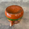 1950's Mexican Barro Pot w/ Handles