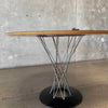 Cyclone Dining Table By Isamu Noguchi For Modernica