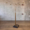 1970's Multi-Light Arc Lamp Product Image