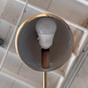 1970's Multi-Light Arc Lamp Product Image