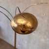 1970's Multi-Light Arc Lamp Product Image