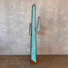 Metal / Copper Cactus Art