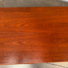 Westnofa Mid Century Modern Danish Teak Eight Drawer Dresser/Credenza