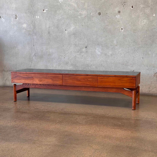 1960's Coffee Table By Greta Grossman