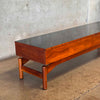 1960's Coffee Table By Greta Grossman