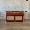 Mid Century Modern Piano Baldwin Acrosonic - Restored