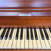 Mid Century Modern Piano Baldwin Acrosonic - Restored