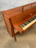 Mid Century Modern Piano Baldwin Acrosonic - Restored
