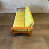 1950s Scandinavian Hans Wegner Style Sofa