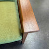 1950s Scandinavian Hans Wegner Style Sofa