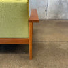 1950s Scandinavian Hans Wegner Style Sofa