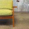 1950s Scandinavian Hans Wegner Style Sofa