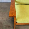 1950s Scandinavian Hans Wegner Style Chair